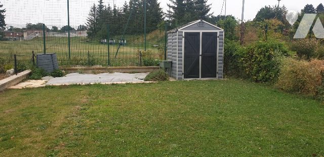 Appartement à louer, 65m², Gauchy