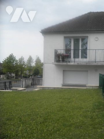 Appartement à louer, 65m², Gauchy