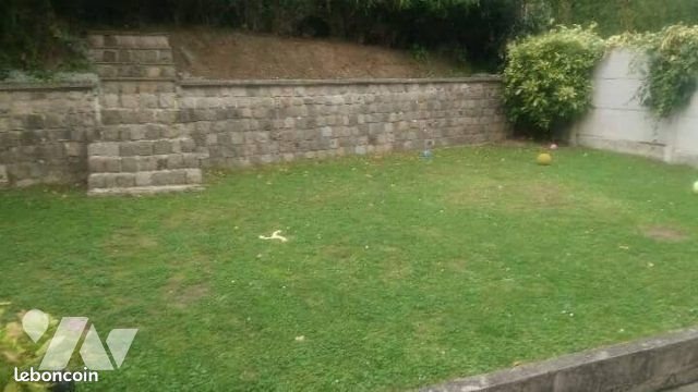 Maison à louer, 100m², Saint-Quentin