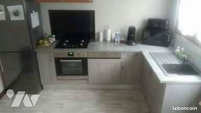 Maison à louer, 100m², Saint-Quentin