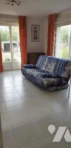 Maison à louer, 85m², Ribemont