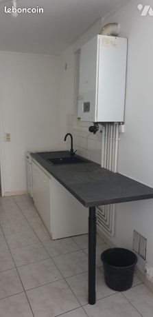 Maison à louer, 75m², Montbrehain