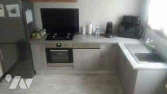 Maison à louer, 120m², Saint-Quentin