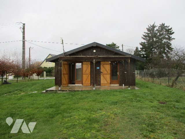 Maison à vendre, 33m², Monthois