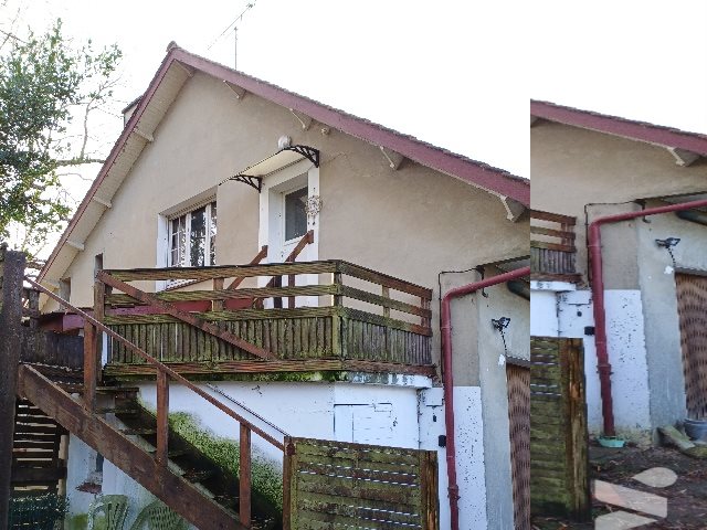 Maison à vendre, 180m², Attin