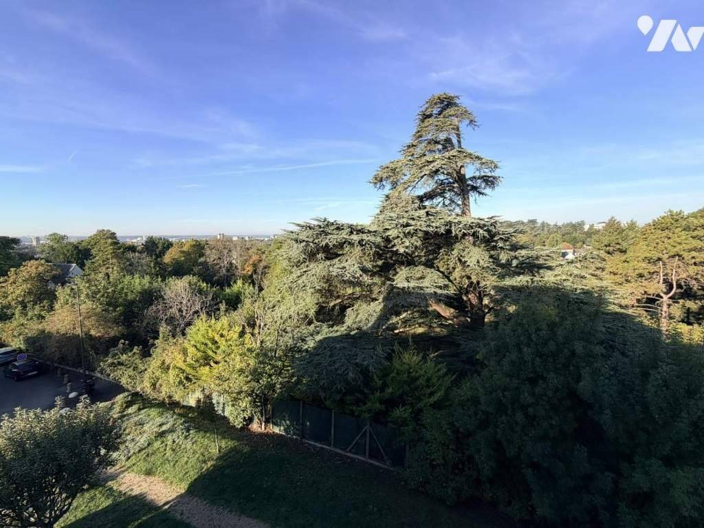 Appartement à vendre, 92m², Tours