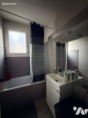 Appartement à vendre, 36m², Tours