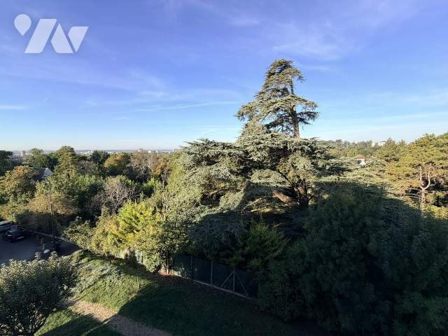 Appartement à vendre, 92m², Tours