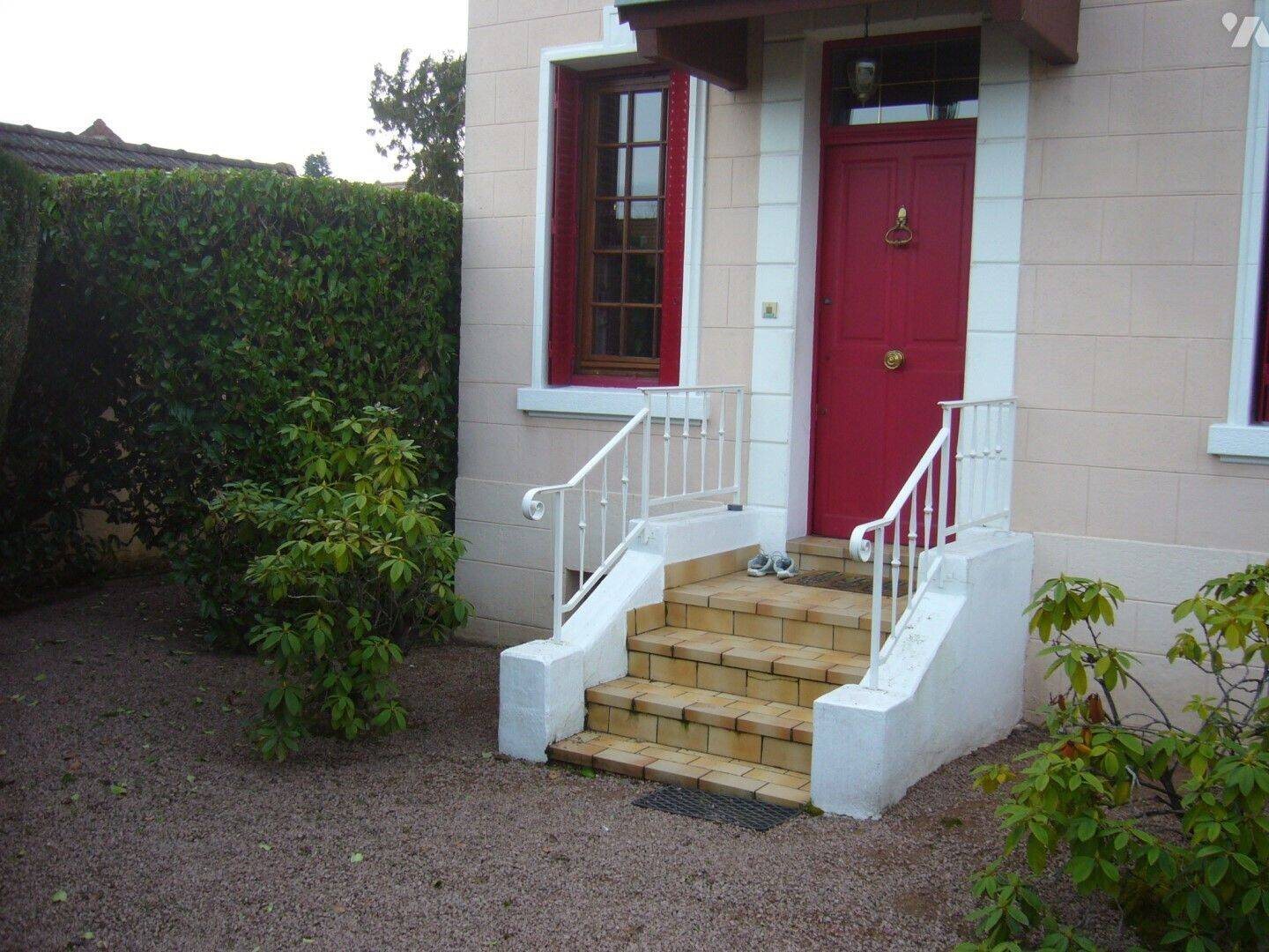 Maison à vendre, 74m², Lapalisse