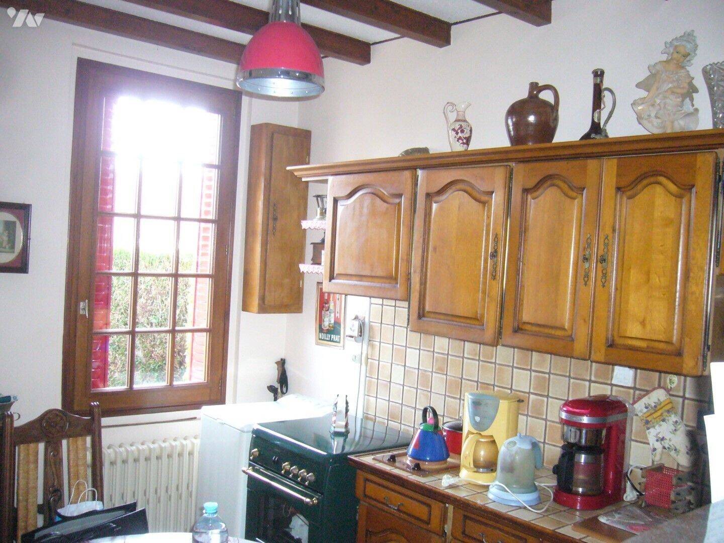 Maison à vendre, 74m², Lapalisse