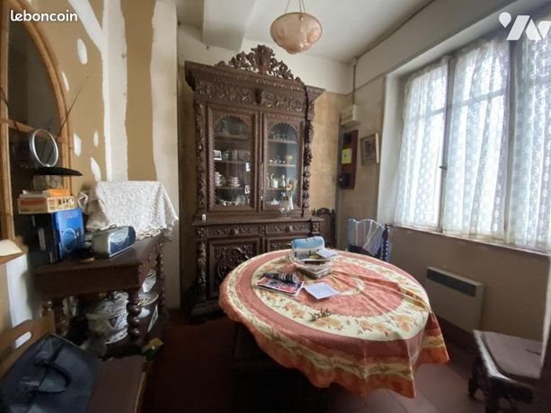 Maison à vendre, 55m², La Baconnière