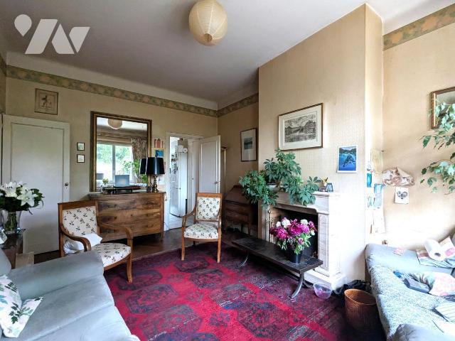 Maison à vendre, 143m², Nantes