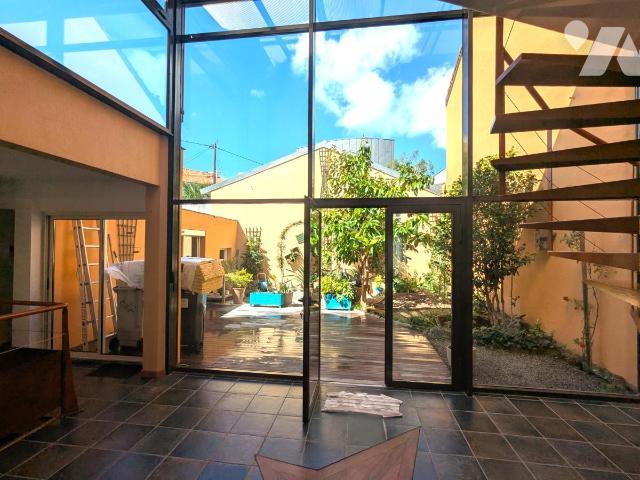 Maison à vendre, 96m², Nantes