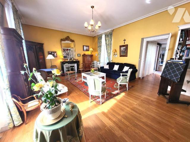 Maison à vendre, 255m², Nantes