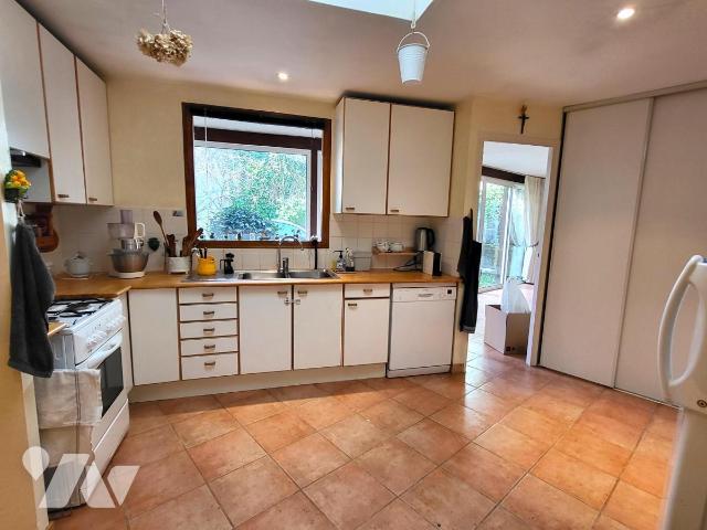 Maison à vendre, 255m², Nantes