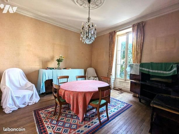 Maison à vendre, 242m², Nantes