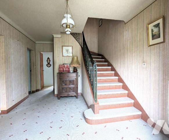 Maison à vendre, 111m², Nantes