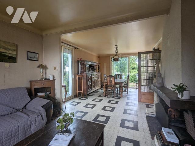 Maison à vendre, 111m², Nantes