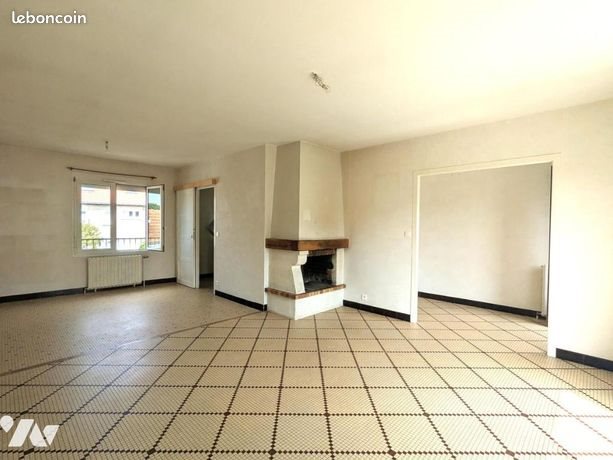 Maison à vendre, 125m², Nantes