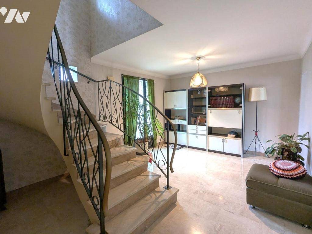 Maison à vendre, 112m², Saint-Herblain