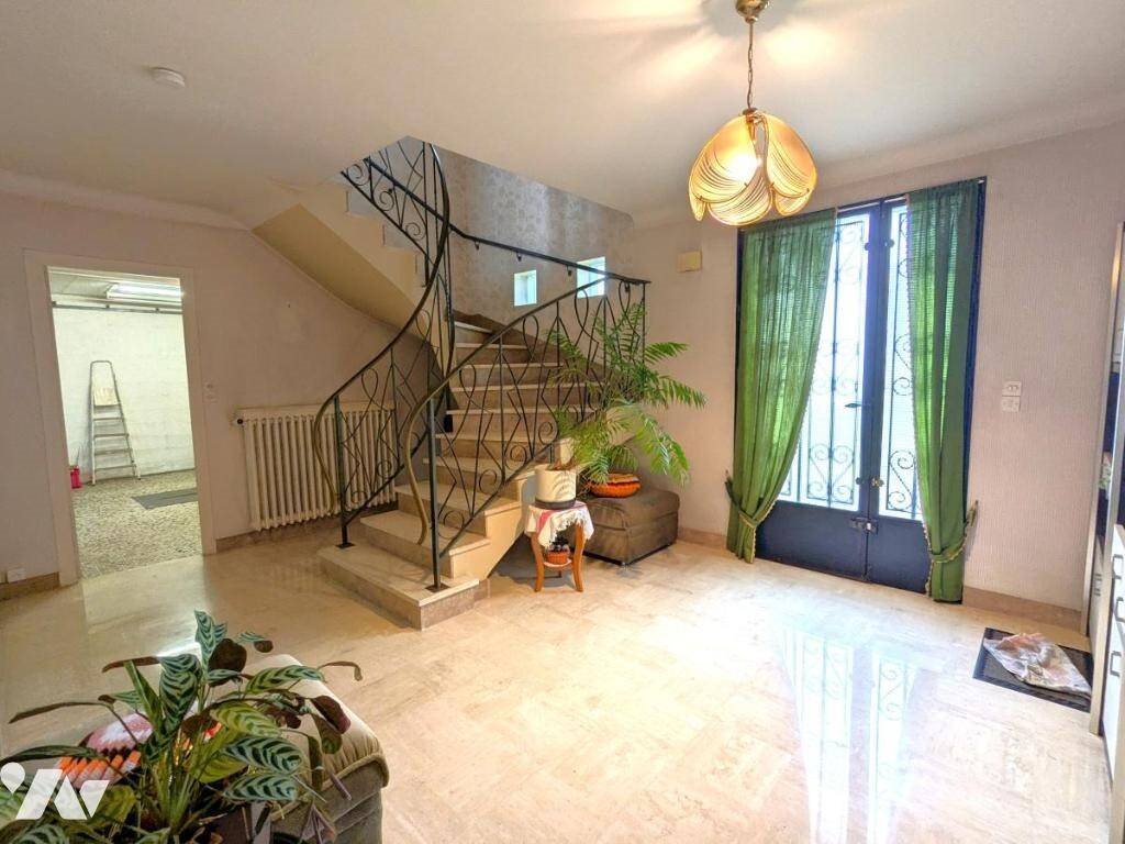 Maison à vendre, 112m², Saint-Herblain