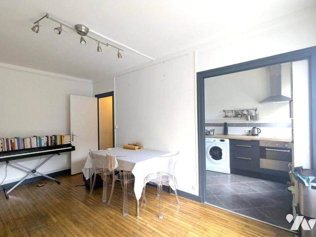 Maison à vendre, 33m², Nantes