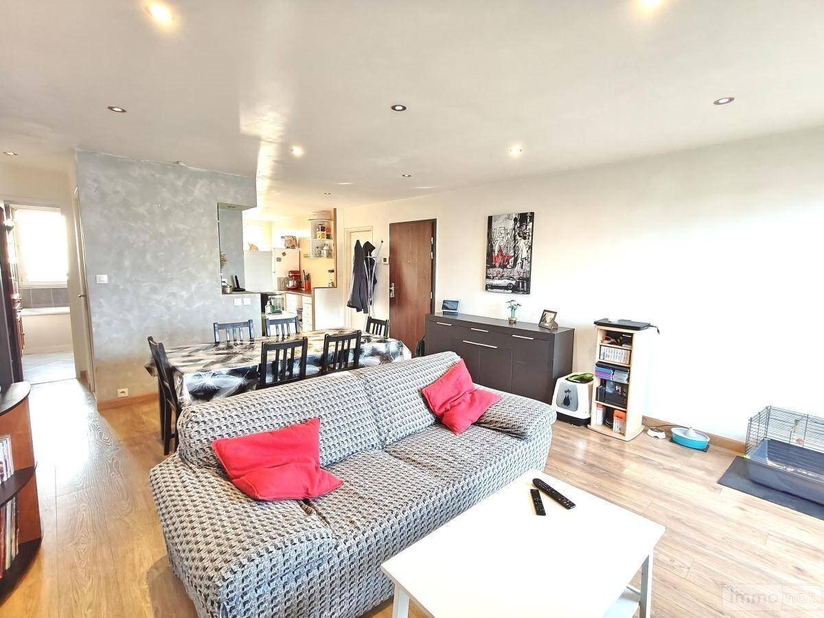 Appartement à vendre, 84m², Reims