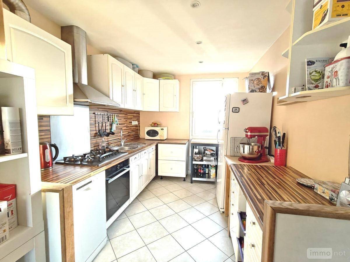 Appartement à vendre, 84m², Reims