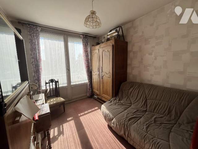 Appartement à vendre, 104m², Tours