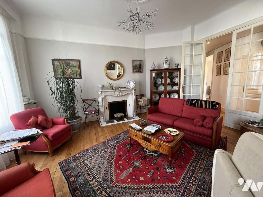 Appartement à vendre, 146m², Tours