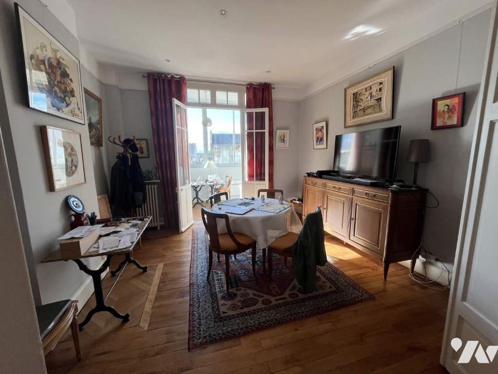 Appartement à vendre, 146m², Tours