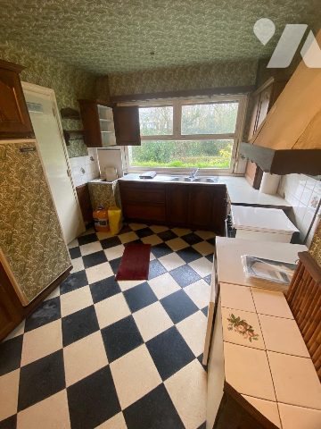 Maison à vendre, 160m², Sains-en-Gohelle