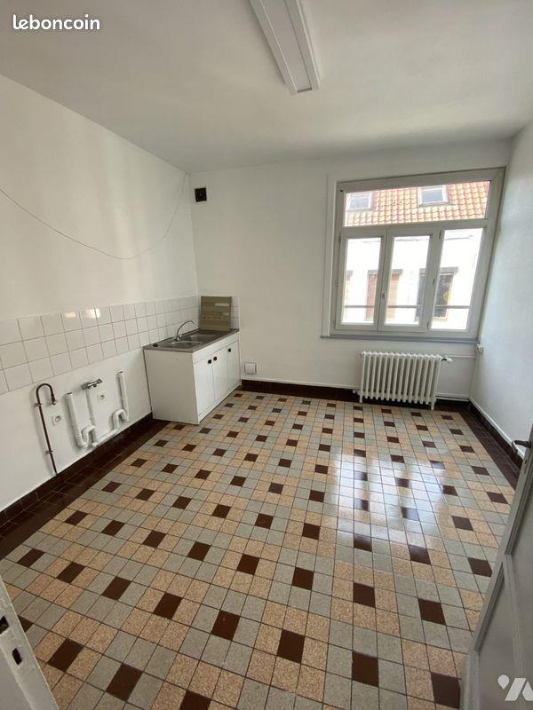 Appartement à vendre, 110m², Campagne-lès-Guines