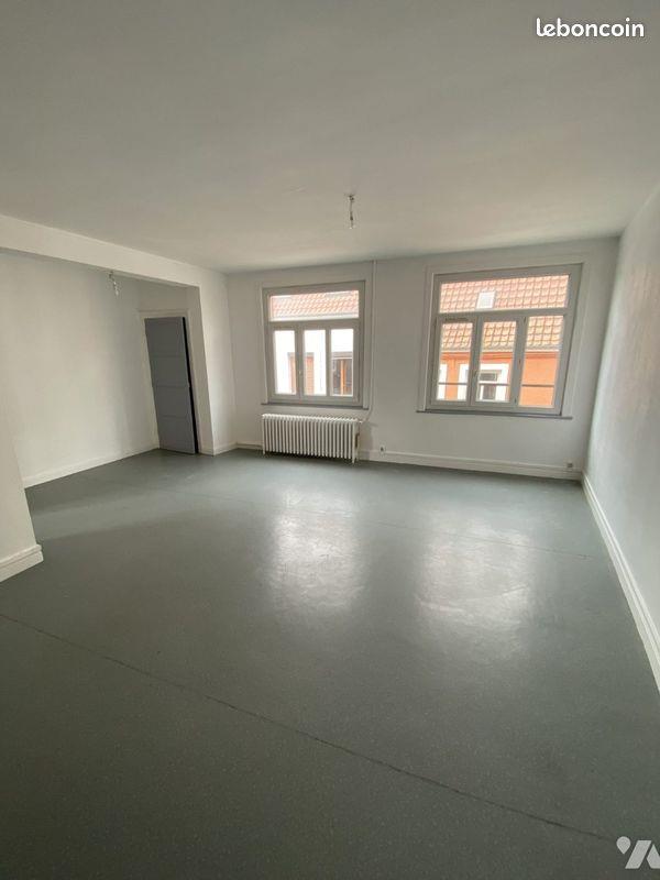 Appartement à vendre, 110m², Campagne-lès-Guines