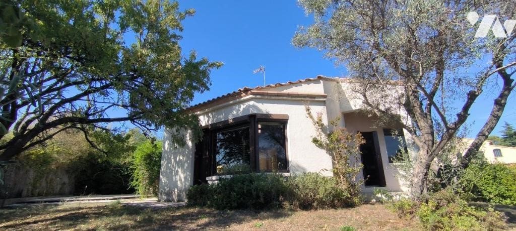 Maison à vendre, 154m², Montpellier