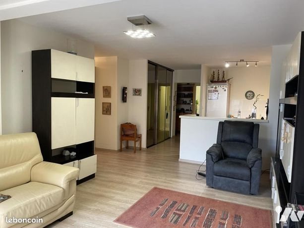 Appartement à vendre, 71m², Valréas