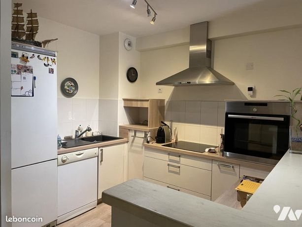 Appartement à vendre, 71m², Valréas