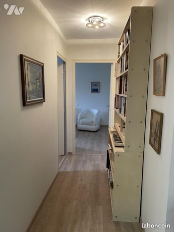 Appartement à vendre, 71m², Valréas