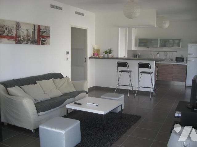 Appartement à vendre, 85m², Montpellier