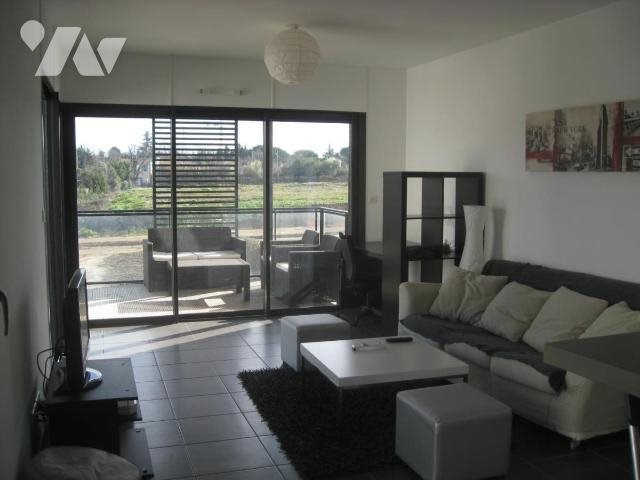 Appartement à vendre, 85m², Montpellier