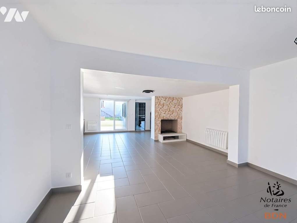 Maison à vendre, 110m², Gravelines