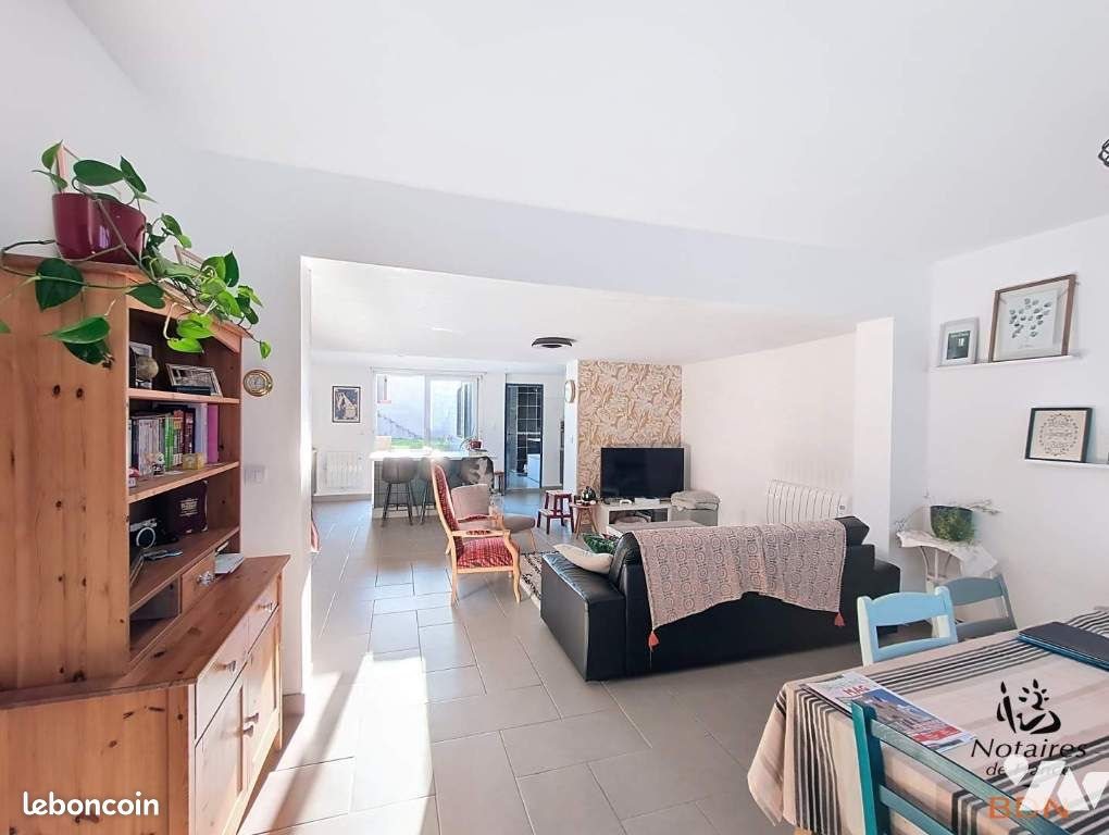 Maison à vendre, 110m², Gravelines