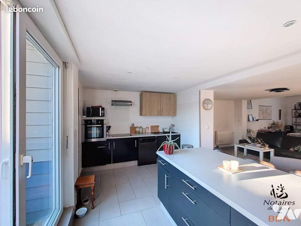 Maison à vendre, 110m², Gravelines