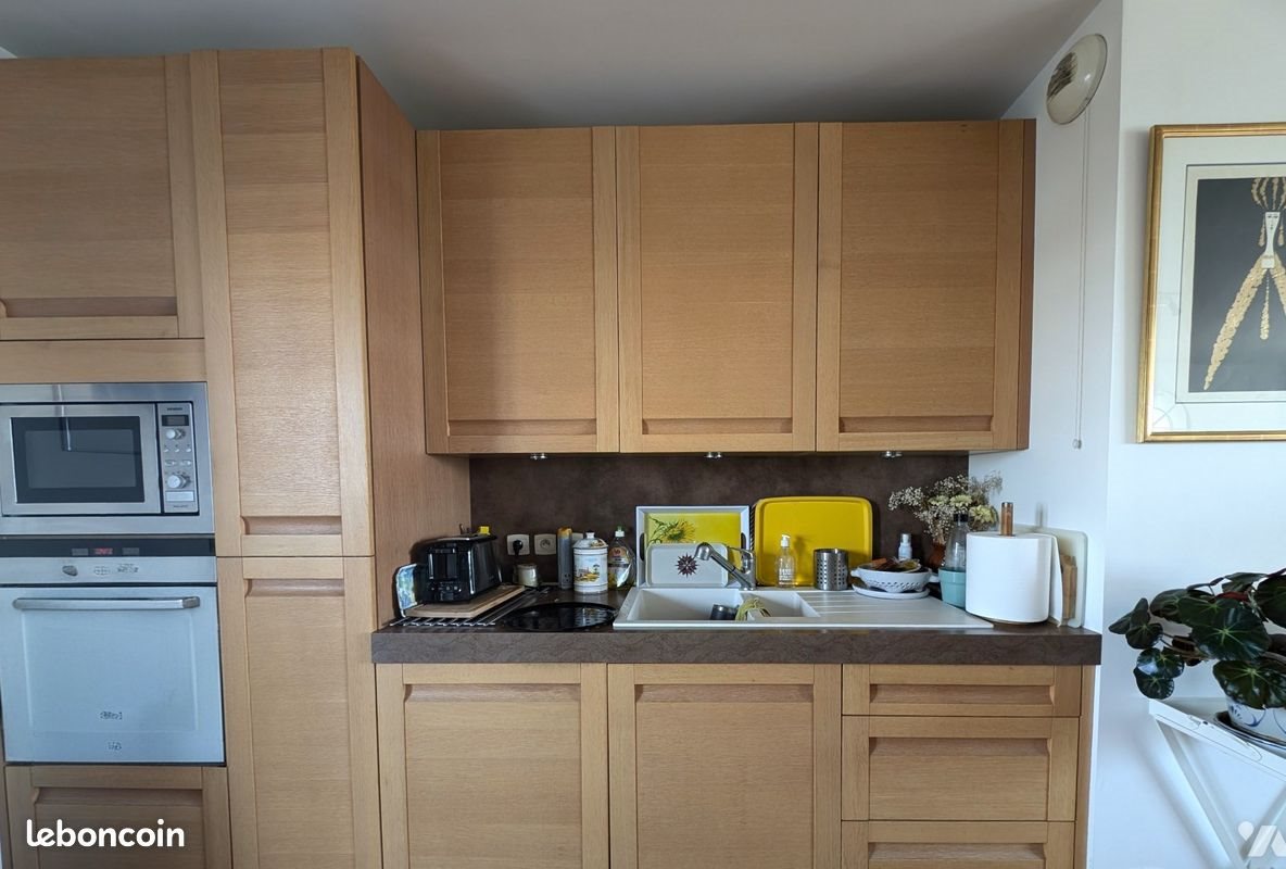 Appartement à vendre, 99m², Marseille 9ème