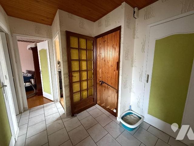 Maison à vendre, 113m², Rouilly-Saint-Loup