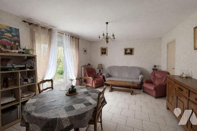 Maison à vendre, 113m², Rouilly-Saint-Loup