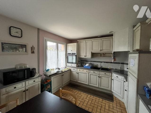 Maison à vendre, 76m², Bauvin