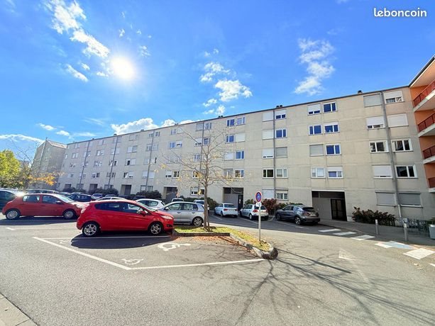 Appartement à vendre, 63m², Rennes