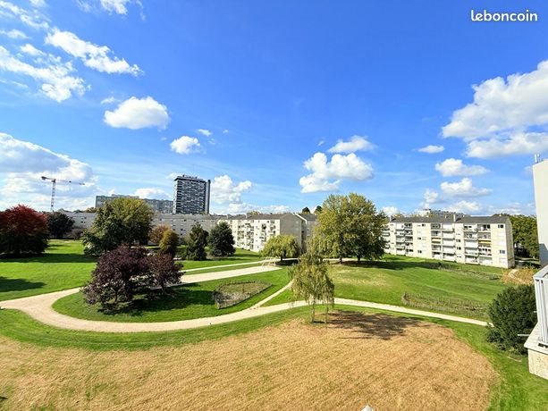 Appartement à vendre, 63m², Rennes