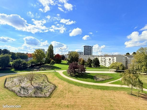 Appartement à vendre, 63m², Rennes